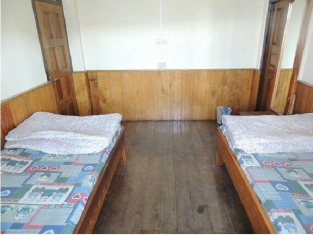 Virat Sagar Residency, Vidisha 3